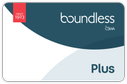 Boundless Plus tier