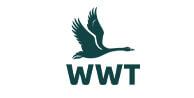 WWT logo.