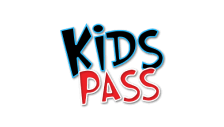 Kids Pass logo.