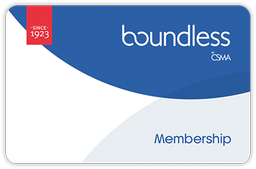 Boundless